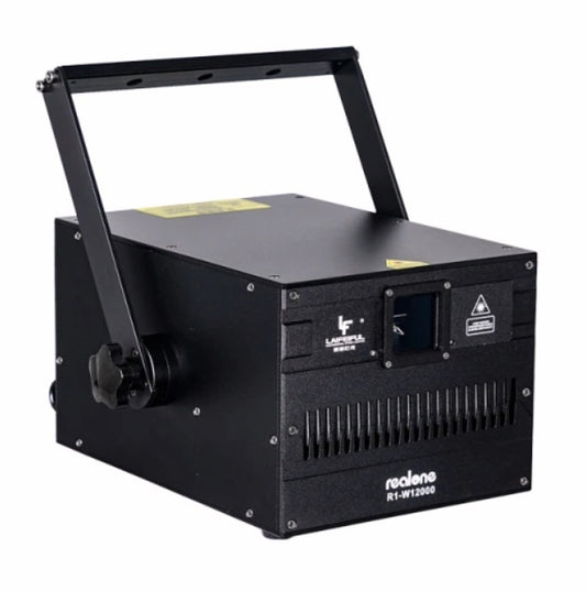5 Watt Luminance Lasers DEMO Units