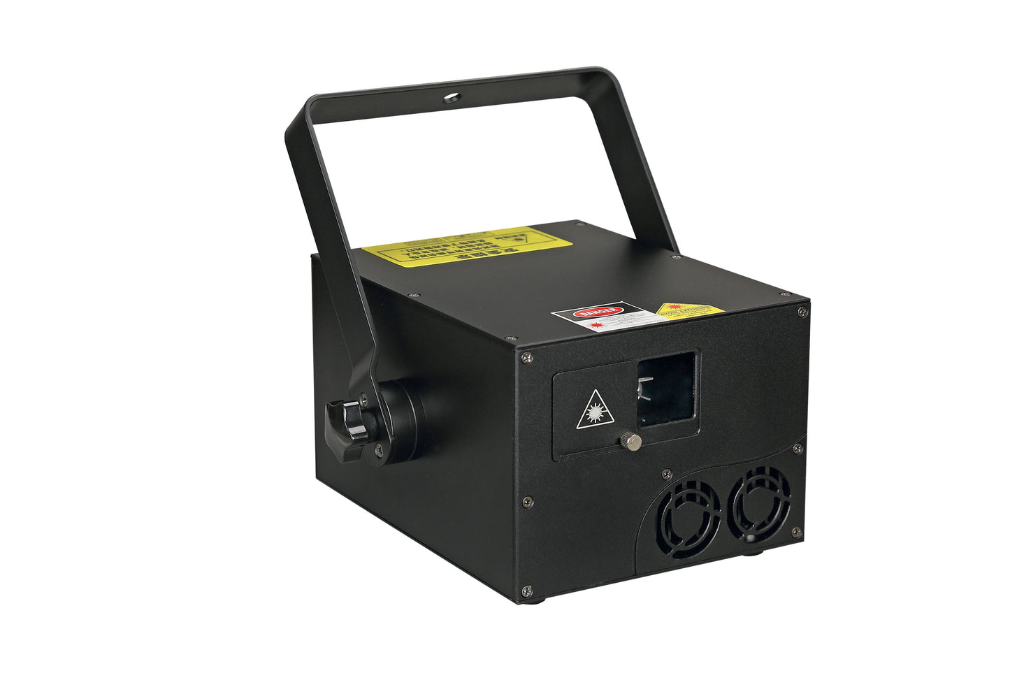 B) 3 Watt Luminance Laser Light Show System