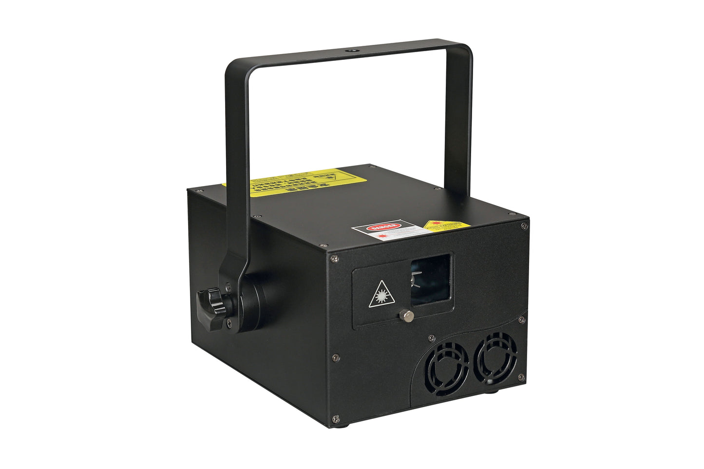 B) 3 Watt Luminance Laser Light Show System