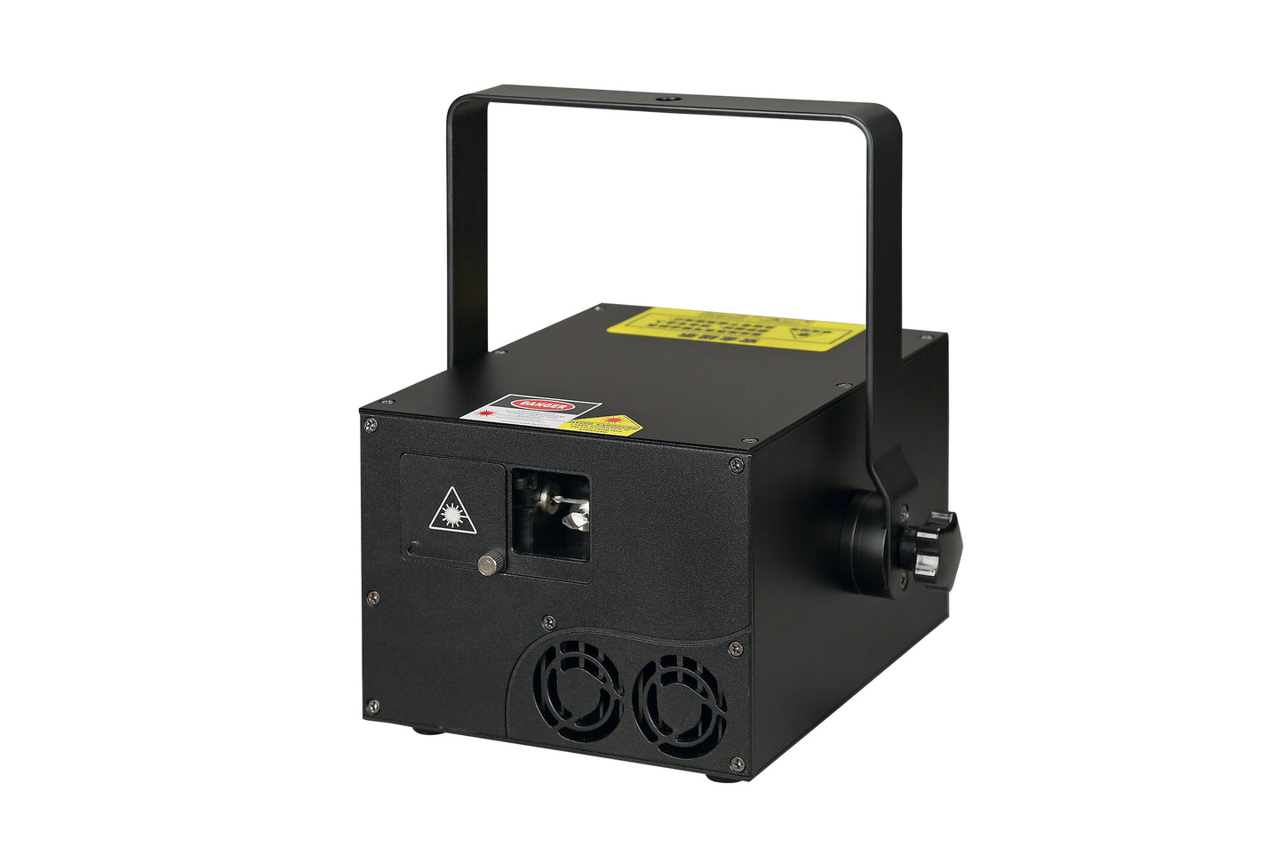 B) 3 Watt Luminance Laser Light Show System