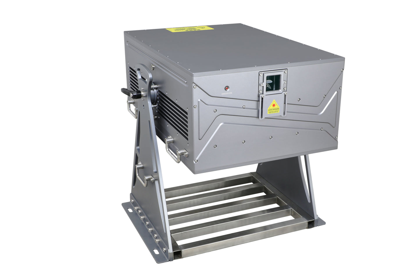 N) 150 Watt Luminance Laser Light Show System (Copy) (Copy)