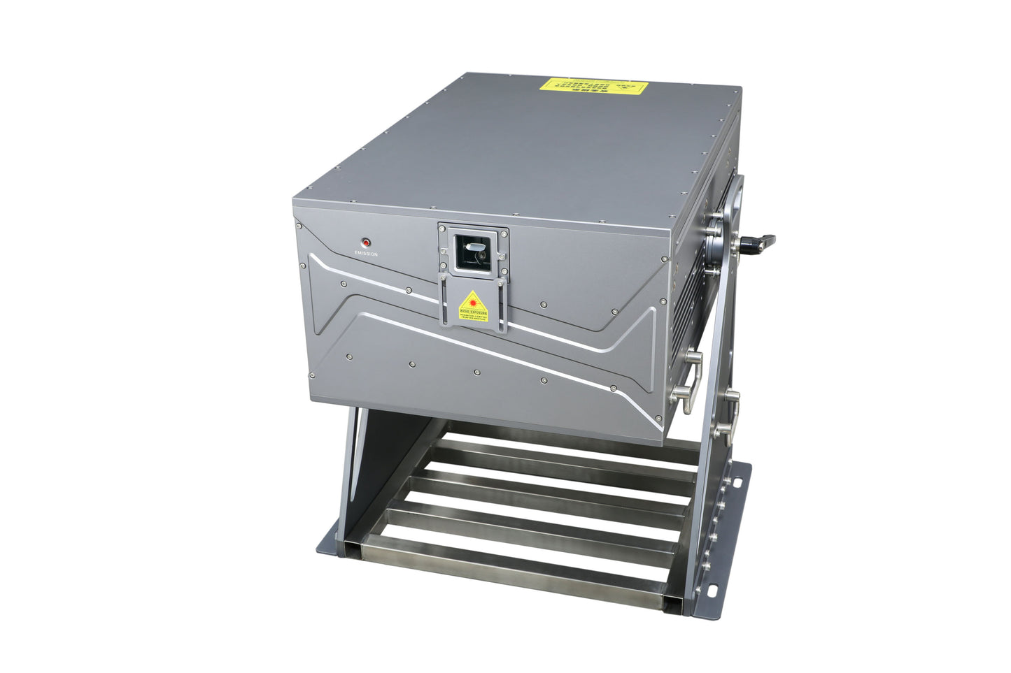 N) 150 Watt Luminance Laser Light Show System (Copy) (Copy)