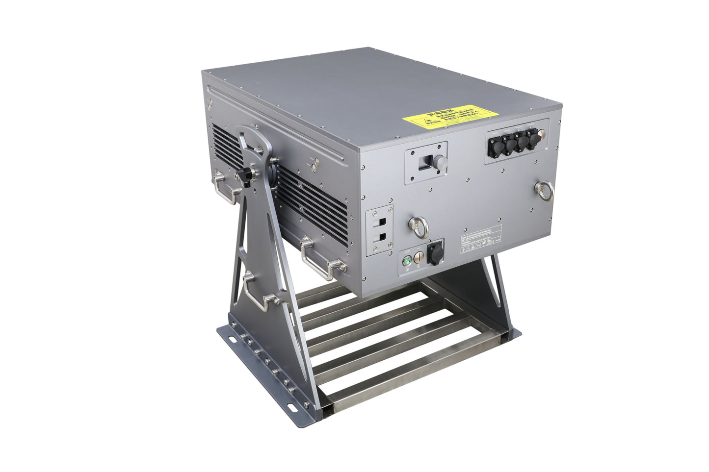 N) 150 Watt Luminance Laser Light Show System (Copy) (Copy)