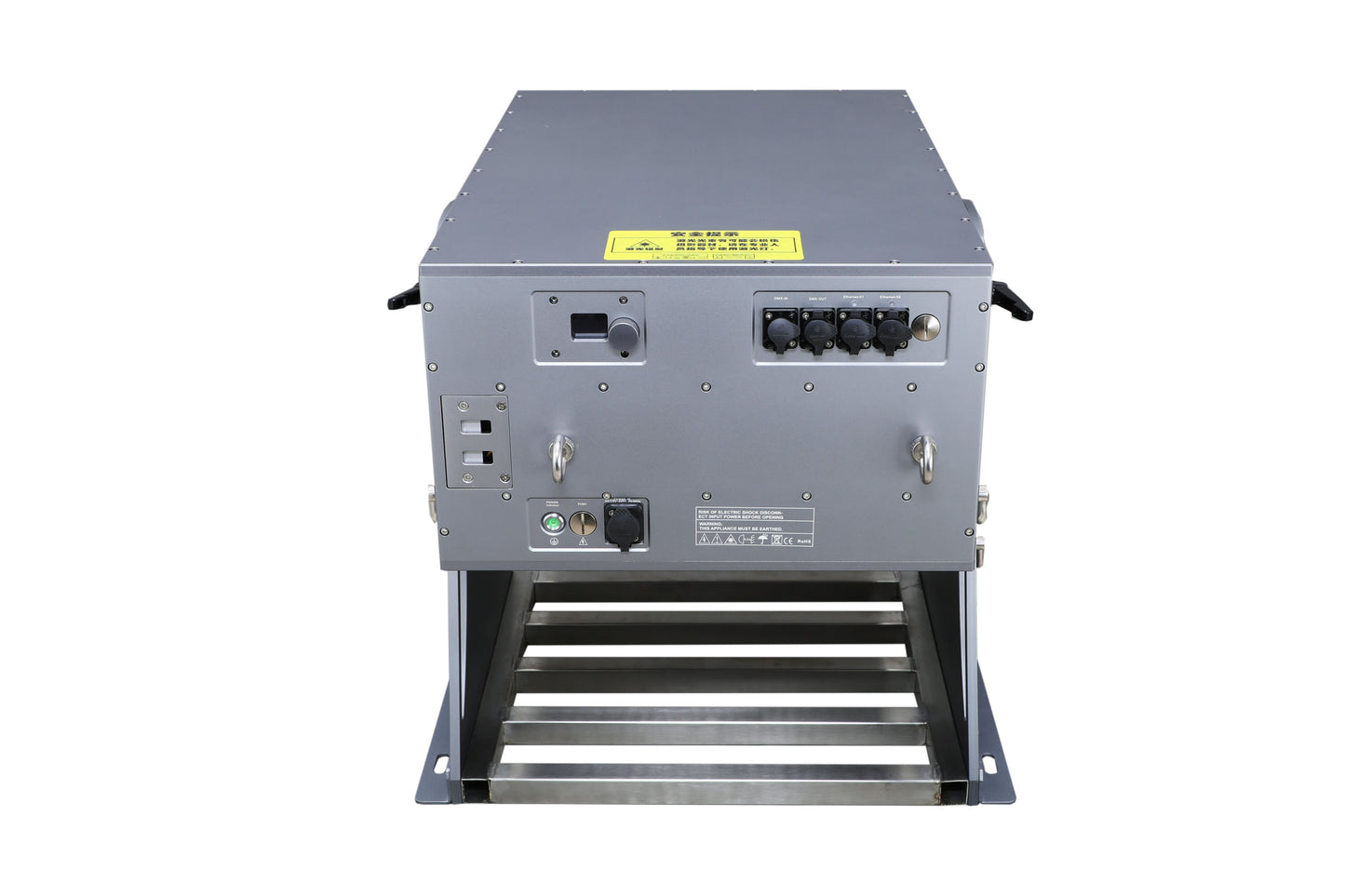 N) 150 Watt Luminance Laser Light Show System (Copy) (Copy)