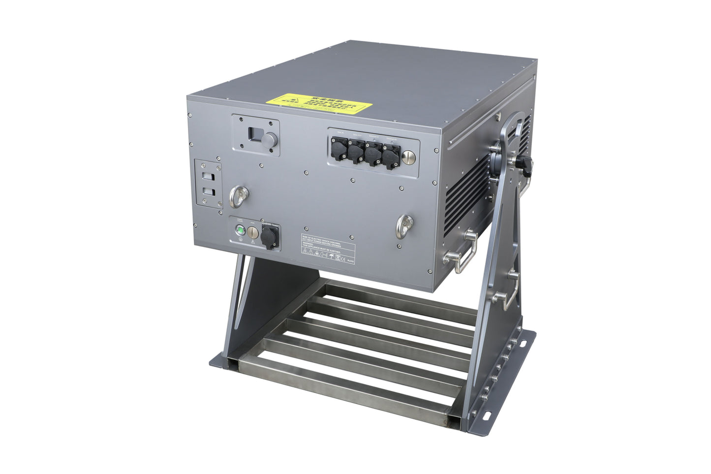 N) 150 Watt Luminance Laser Light Show System (Copy) (Copy)