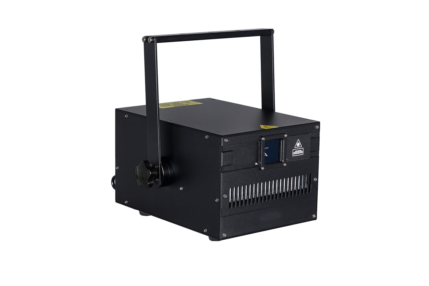 F) 15 Watt Luminance Laser Light Show System