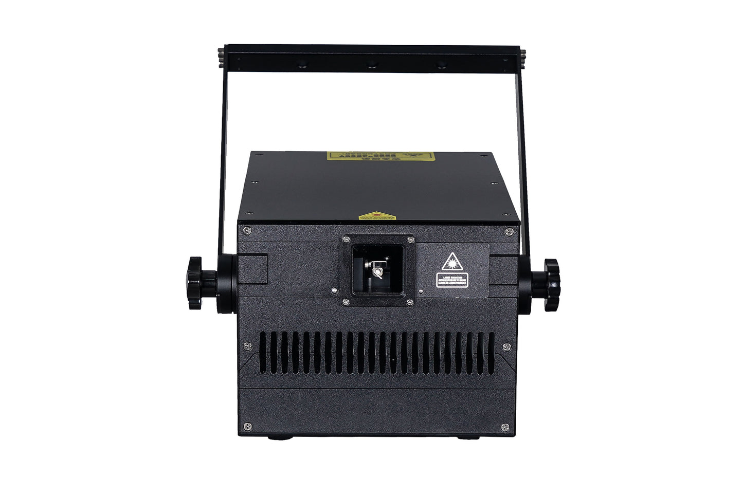 F) 15 Watt Luminance Laser Light Show System