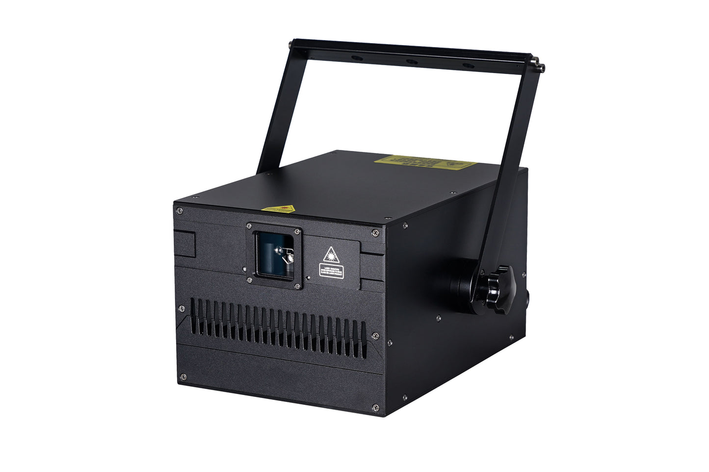 F) 15 Watt Luminance Laser Light Show System