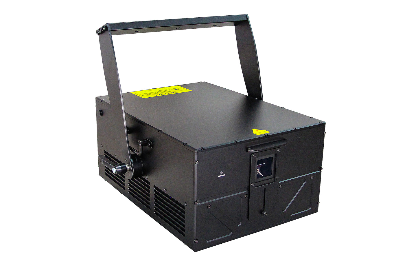 K) 60 Watt Luminance Laser Light Show System
