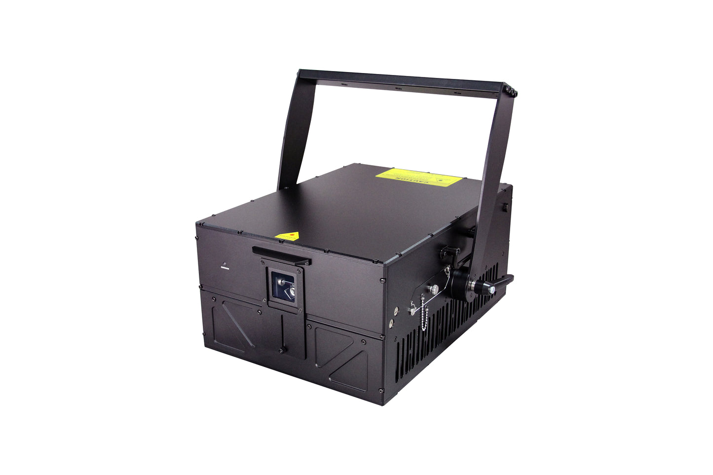 K) 60 Watt Luminance Laser Light Show System
