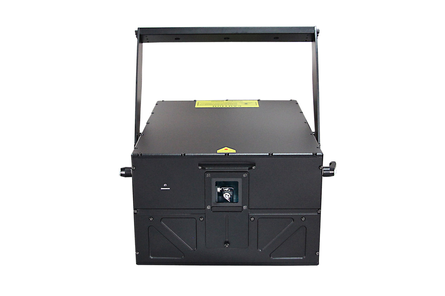 K) 60 Watt Luminance Laser Light Show System