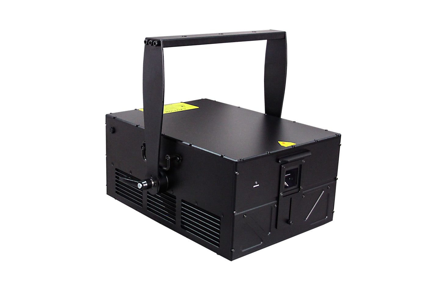 K) 60 Watt Luminance Laser Light Show System