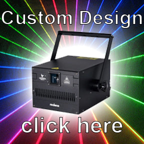 Custom Made Luminance RGB to your exact specifications
