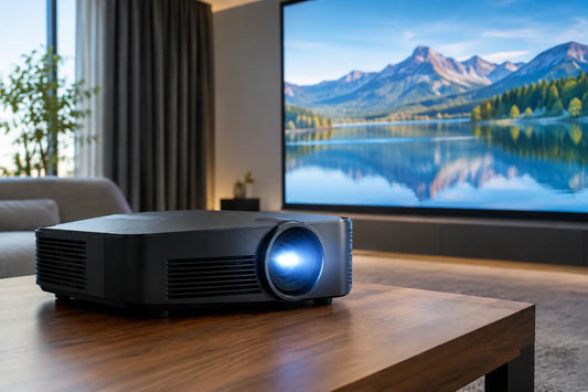 Laser Projector Reviews That Match Your Venue