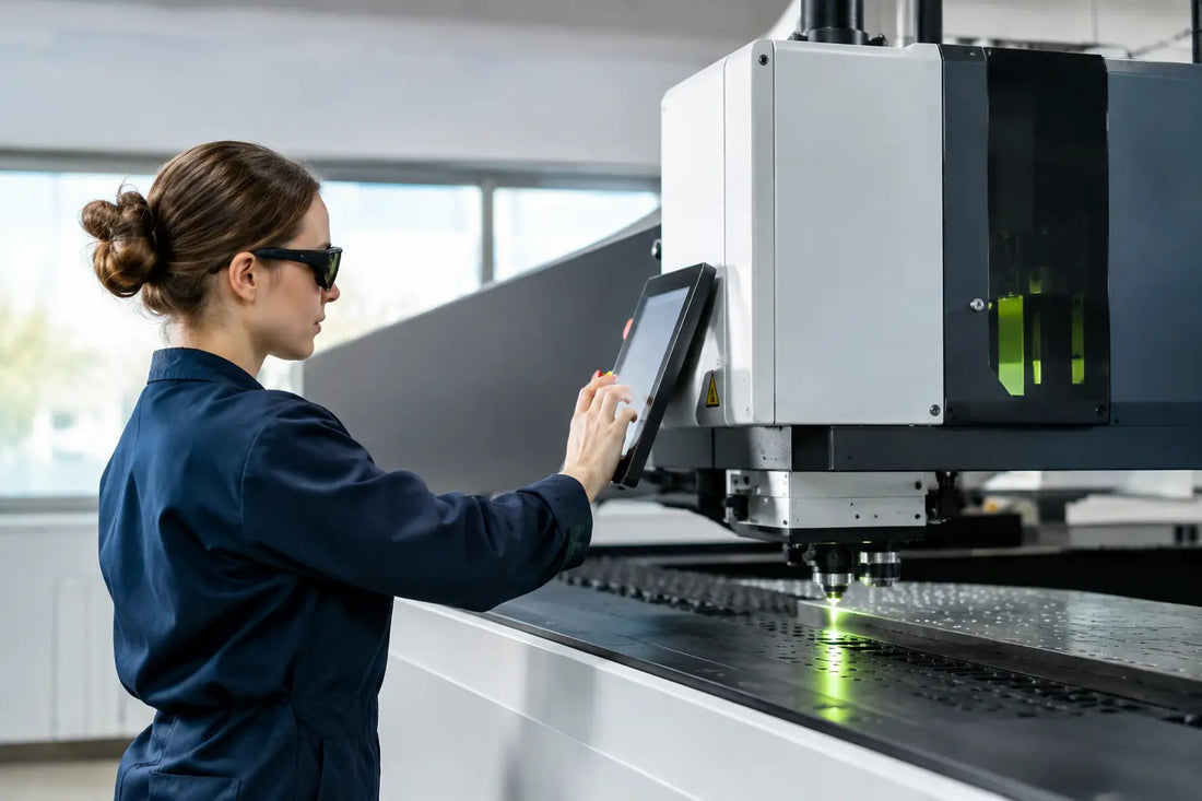 Permanent Laser Installation Systems That Perform