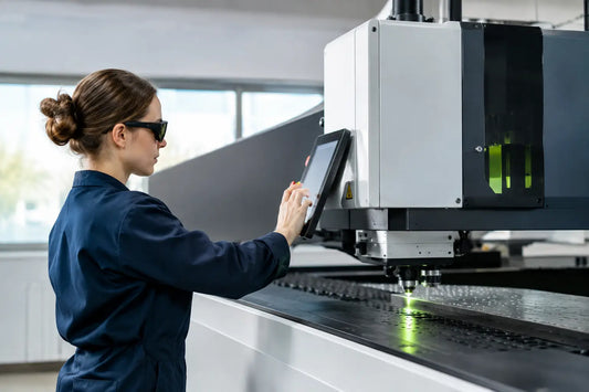 Permanent Laser Installation Systems That Perform